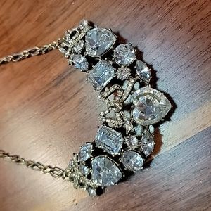 Betsey Johnson Hearts and Bows set